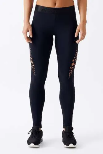 Fitness Sport Laser Leggings Connie